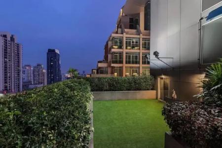Aloft Bangkok - Sukhumvit 11 - 207