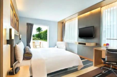 Aloft Bangkok - Sukhumvit 11 - 226