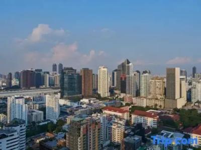 Aloft Bangkok - Sukhumvit 11 - 111