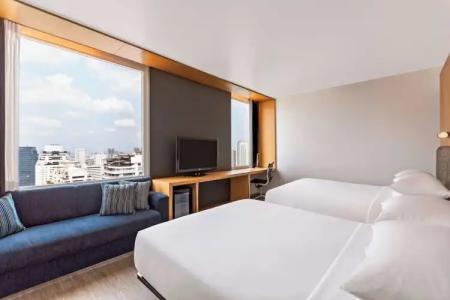 Aloft Bangkok - Sukhumvit 11 - 138