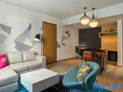 Aloft Bangkok - Sukhumvit 11 - 182