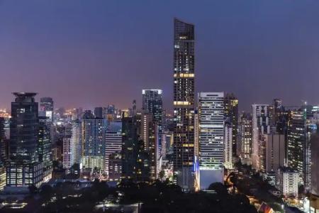 Aloft Bangkok - Sukhumvit 11 - 222