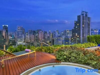 Aloft Bangkok - Sukhumvit 11 - 198