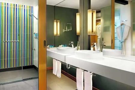Aloft Bangkok - Sukhumvit 11 - 134