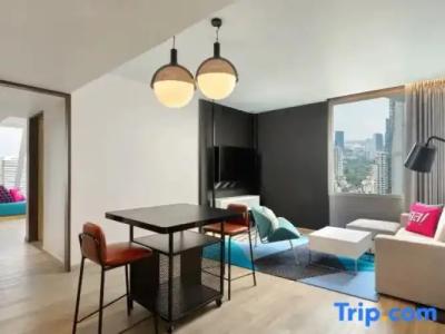 Aloft Bangkok - Sukhumvit 11 - 186