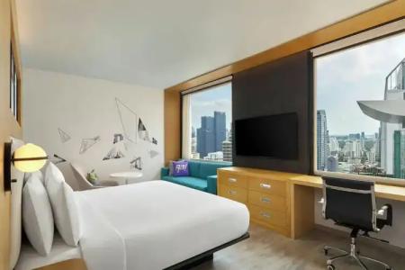 Aloft Bangkok - Sukhumvit 11 - 164
