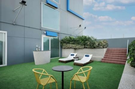 Aloft Bangkok - Sukhumvit 11 - 212