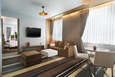 Aloft Bangkok - Sukhumvit 11 - 224
