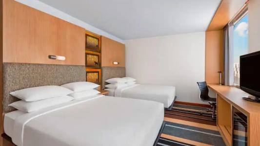 Aloft Bangkok - Sukhumvit 11 - 178