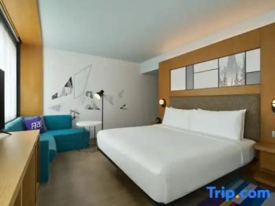 Aloft Bangkok - Sukhumvit 11 - 228
