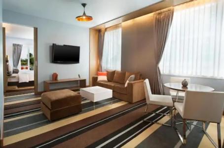 Aloft Bangkok - Sukhumvit 11 - 171