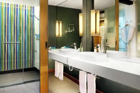 Aloft Bangkok - Sukhumvit 11 - 119