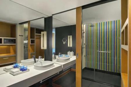 Aloft Bangkok - Sukhumvit 11 - 141