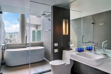 Aloft Bangkok - Sukhumvit 11 - 204