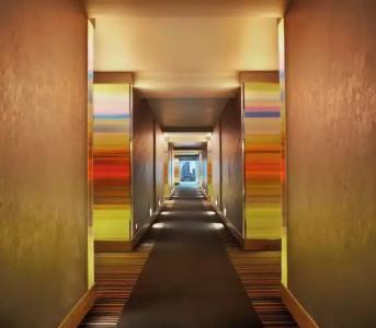 Aloft Bangkok - Sukhumvit 11 - 126