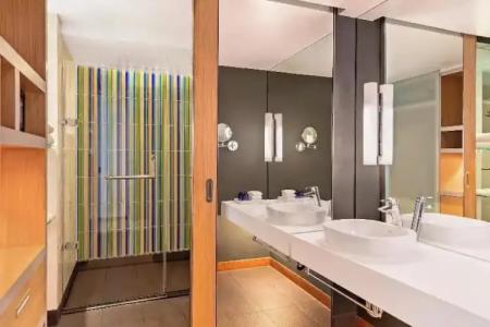 Aloft Bangkok - Sukhumvit 11 - 150