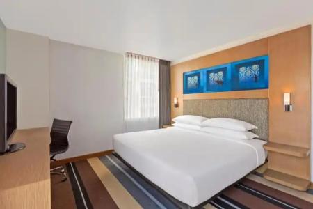 Aloft Bangkok - Sukhumvit 11 - 218