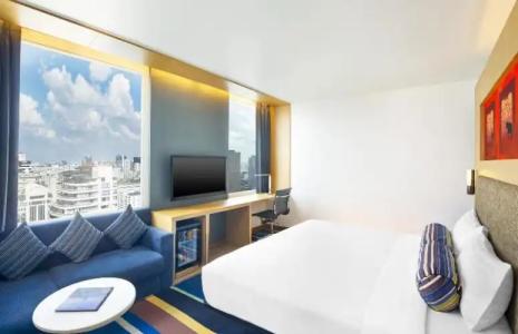 Aloft Bangkok - Sukhumvit 11 - 152