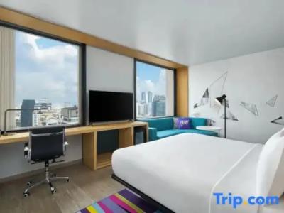 Aloft Bangkok - Sukhumvit 11 - 109
