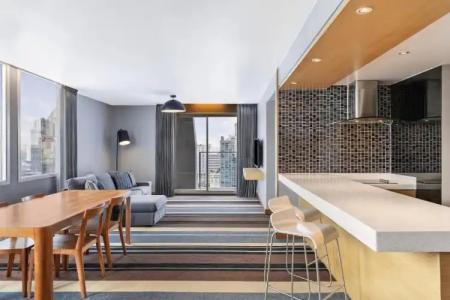 Aloft Bangkok - Sukhumvit 11 - 216
