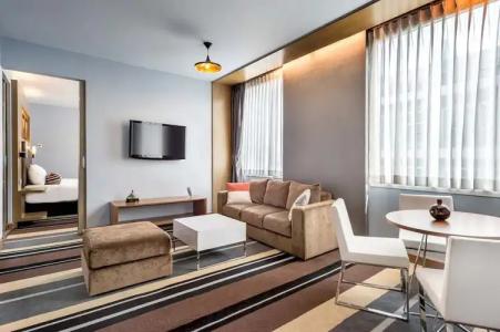 Aloft Bangkok - Sukhumvit 11 - 168
