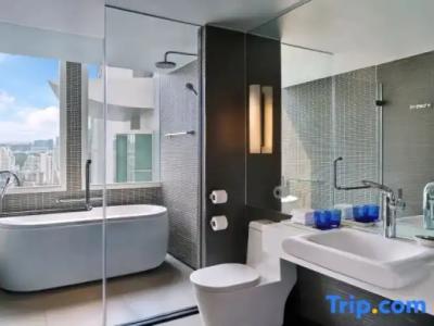 Aloft Bangkok - Sukhumvit 11 - 189