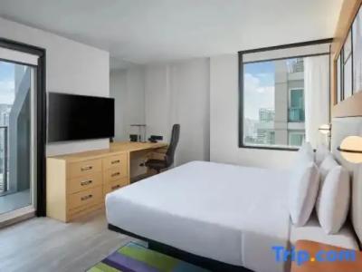 Aloft Bangkok - Sukhumvit 11 - 196