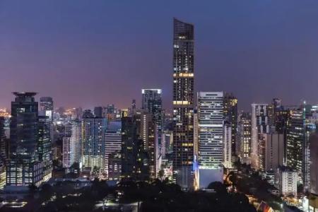 Aloft Bangkok - Sukhumvit 11 - 120