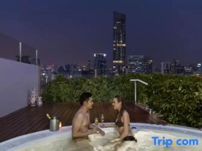 Aloft Bangkok - Sukhumvit 11 - 197