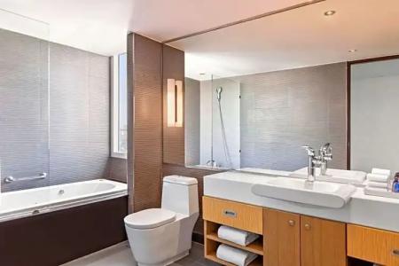 Aloft Bangkok - Sukhumvit 11 - 176