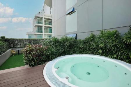 Aloft Bangkok - Sukhumvit 11 - 210