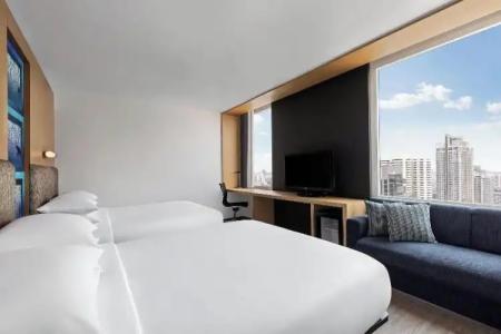 Aloft Bangkok - Sukhumvit 11 - 118