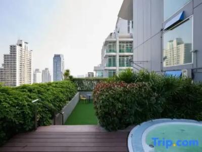 Aloft Bangkok - Sukhumvit 11 - 200