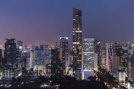 Aloft Bangkok - Sukhumvit 11 - 142