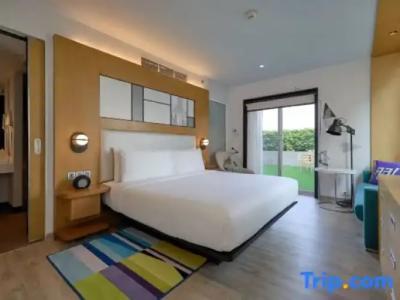 Aloft Bangkok - Sukhumvit 11 - 184