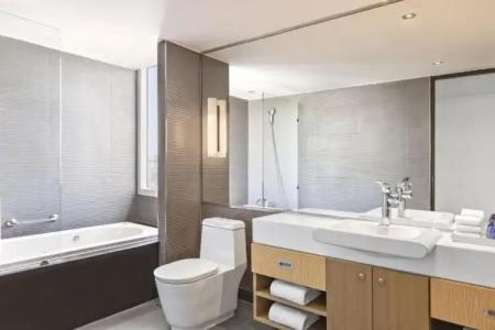 Aloft Bangkok - Sukhumvit 11 - 219