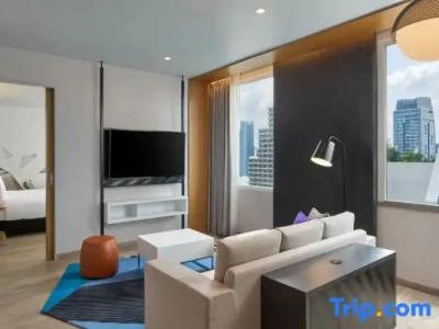 Aloft Bangkok - Sukhumvit 11 - 185