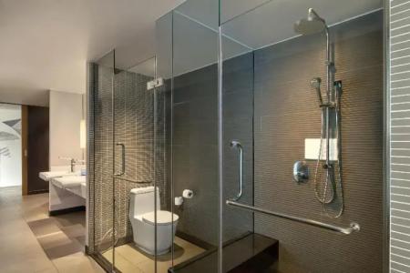 Aloft Bangkok - Sukhumvit 11 - 158
