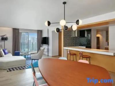 Aloft Bangkok - Sukhumvit 11 - 191