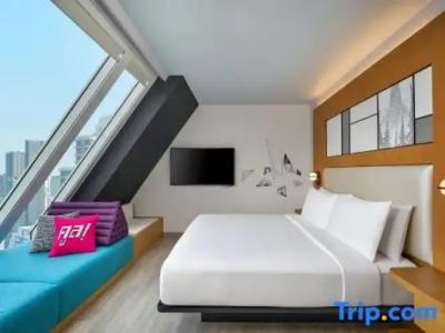 Aloft Bangkok - Sukhumvit 11 - 192