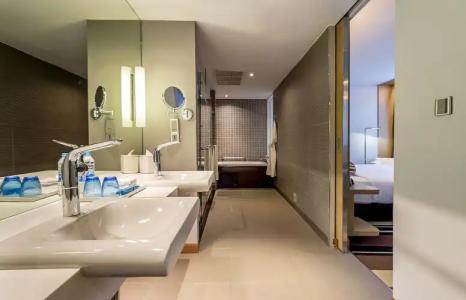 Aloft Bangkok - Sukhumvit 11 - 221