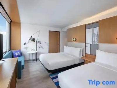 Aloft Bangkok - Sukhumvit 11 - 183