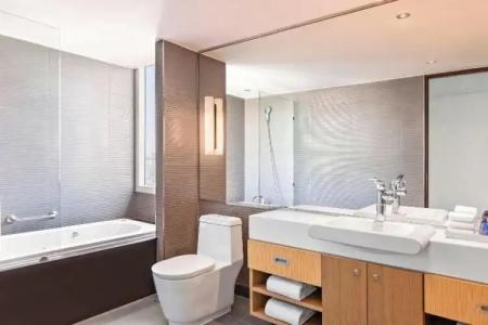 Aloft Bangkok - Sukhumvit 11 - 161