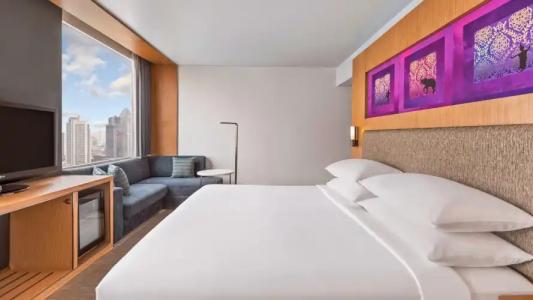 Aloft Bangkok - Sukhumvit 11 - 101