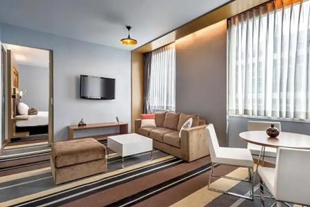 Aloft Bangkok - Sukhumvit 11 - 177