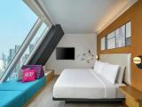 1 Bedroom Suite