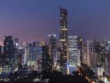 1 Bedroom Executive Double Suite with city view