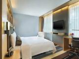 Double Junior Suite with city view