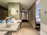 1 Bedroom Double Suite with city view