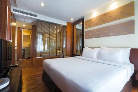 Amanta & Residence Ratchada - 124